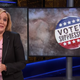Illustration for article titled Sam Bee asks "How the fuck is this legal?" about the GOP's voter suppression fuckery